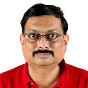 Jeetendra Purao