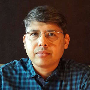 Milind Thakur